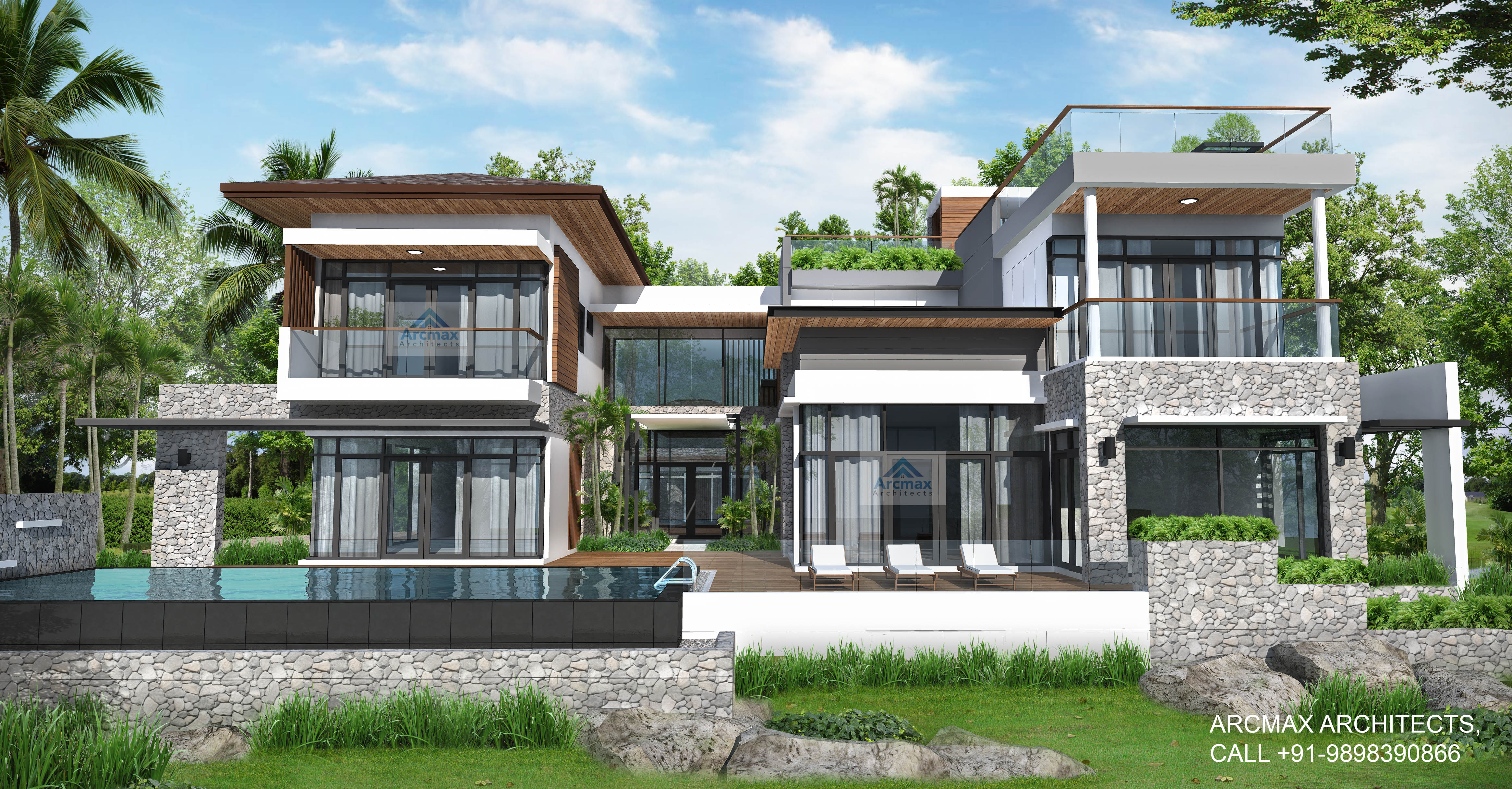 Cost Saving Affordable House Plans and Latest Designs