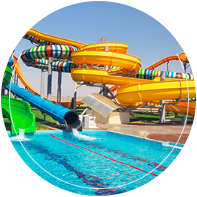 water park design