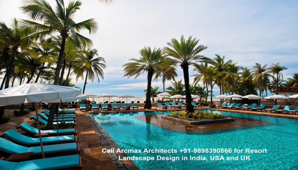 Important Tips to Integrate Sustainability into Resort Designing and Planning by Famous Resort Architects in Delhi, Mumbai and ahmedabad