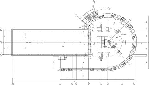 Convenience Center Design